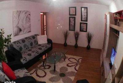 Apartament cu 2 camere decomandat în Cantemir