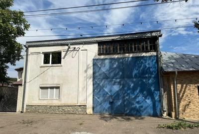 Casă cu 1 camere în Central