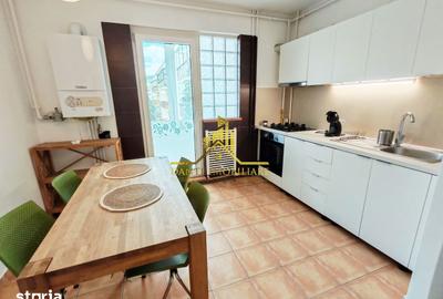 Apartament cu 2 camere decomandat, mobilat în Grigorescu