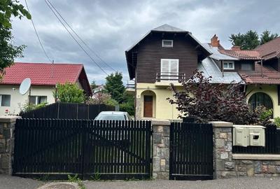 Duplex cu 3 camere cu Canalizare în Breaza de Jos - 10