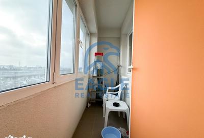 Apartament cu 2 camere, mobilat în Inel II - 7