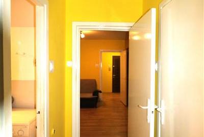 Apartament cu 2 camere semidecomandat în Take Ionescu - 6