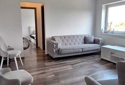 Apartament cu 2 camere semidecomandat în Malul Mureșului - 5
