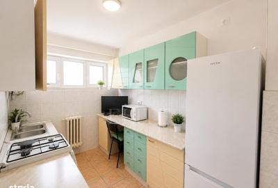 Apartament cu 2 camere în Florești