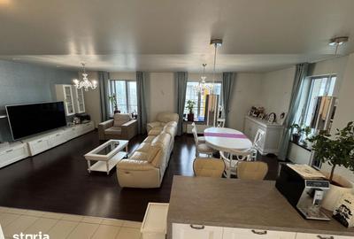 Apartament cu 3 camere în Ghencea - 12