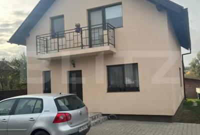 Casă cu 5 camere cu Teren 708 Mp în Central - 10
