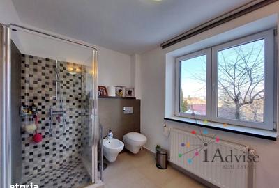 Apartament cu 2 camere în Centrul Istoric