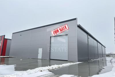 Spațiu comercial, de 500 mp, în Central - 1