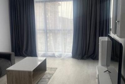 Garsonieră decomandată, mobilată în Rahova