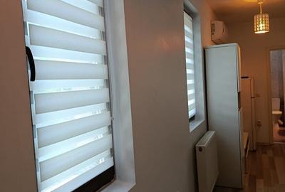 Apartament cu 2 camere semidecomandat, mobilat în Central - 4