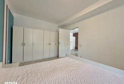 Apartament cu 2 camere în Florești - 7