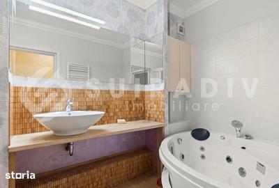 Apartament cu 2 camere în Central - 2