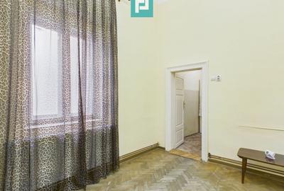 Apartament cu 2 camere semidecomandat în Central - 1