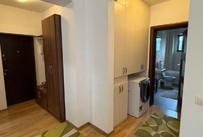 Apartament cu 2 camere semidecomandat, mobilat în Central - 6