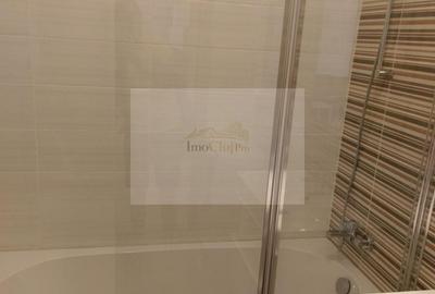 Apartament cu 2 camere semidecomandat, mobilat în Mănăștur - 11