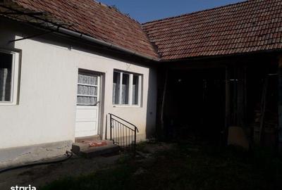 Casă cu 4 camere cu Teren 80 Mp în Crasna - 3