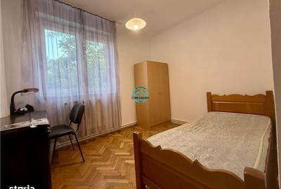 Apartament cu 3 camere în Cornișa