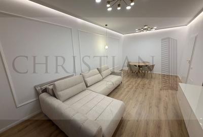 Apartament cu 2 camere decomandat, mobilat în Drumul Taberei - 3