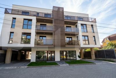 Apartament cu 2 camere decomandat în Iosia