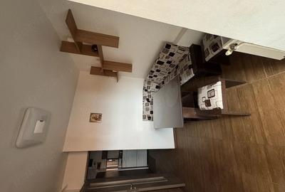 Apartament cu 2 camere decomandat în Popa Șapcă
