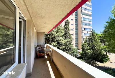 Apartament cu 2 camere în Mureșeni - 8