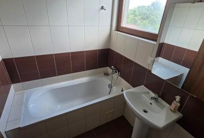 Apartament cu 2 camere semidecomandat în Calea Călărașilor - 6