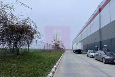 Teren de 13853 mp, în Domnești