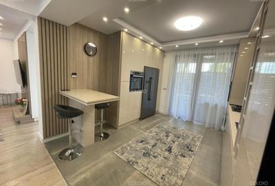 Duplex cu 5 camere cu Canalizare în Cug - 1