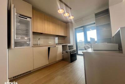 Apartament cu 2 camere decomandat în Tomis III - 12