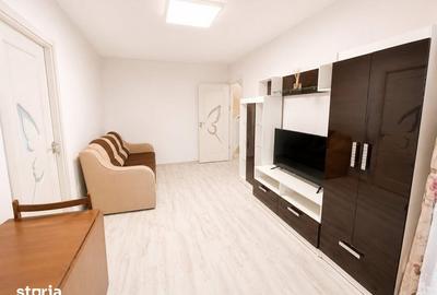 Apartament cu 2 camere semidecomandat în Central - 5
