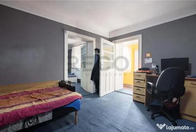 Casă cu 5 camere cu Teren 2900 Mp în Tarcea - 4