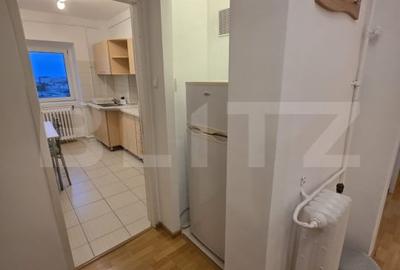 Apartament cu 2 camere decomandat, mobilat în Zorilor - 4