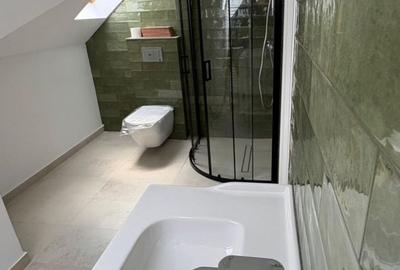 Apartament cu 2 camere, mobilat în Cotroceni - 10