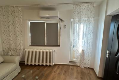 Garsonieră semidecomandată în Moșilor - 5