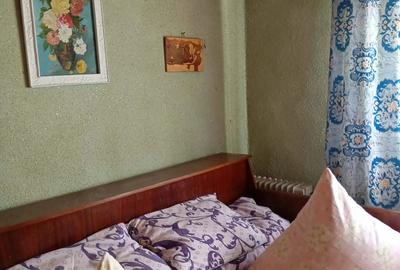 Casă cu 2 camere cu Teren 1900 Mp în Ciuturești - 3