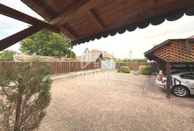 Casă cu Teren 1306 Mp în Blaj - 1