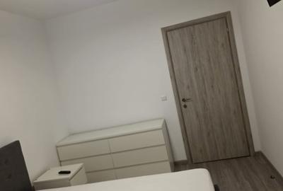 Apartament cu 2 camere nedecomandat, mobilat în Metalurgiei - 14