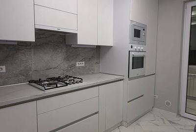 Garsonieră decomandată în Brâncoveanu