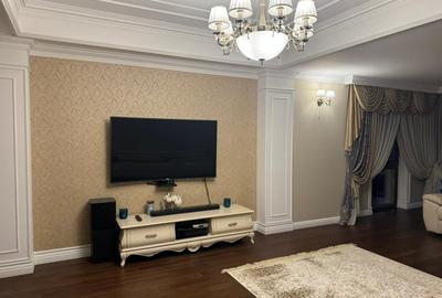 Casă individuală cu 7 camere cu Canalizare în Bucium - 10