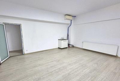 Spațiu comercial, de 35 mp, în Broscărie