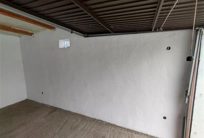 Proprietate specială, de 18 mp, în Central - 10