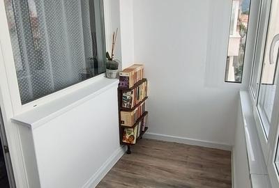 Apartament cu 2 camere semidecomandat în Drumul Carului
