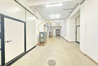 Spațiu industrial, de 1,447 mp, în Freidorf - 5