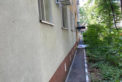 Garsonieră decomandată în Drumul Taberei - 14