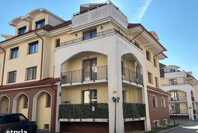 Apartament cu 3 camere în Tractorul