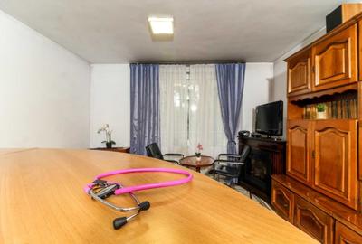 Apartament cu 2 camere decomandat în Central - 1