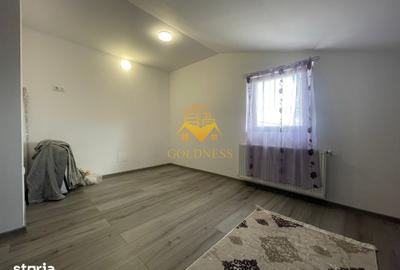 Casă cu 4 camere cu Teren 475 Mp în Jucu