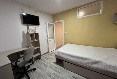 Garsonieră semidecomandată, mobilată în Complex Studențesc - 12