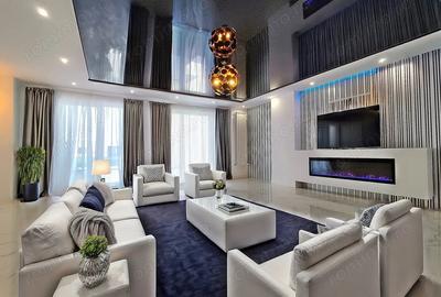 Apartament cu 6 camere în Nufărul - 17