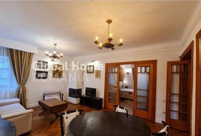 Apartament cu 2 camere semidecomandat, mobilat în Tineretului - 1